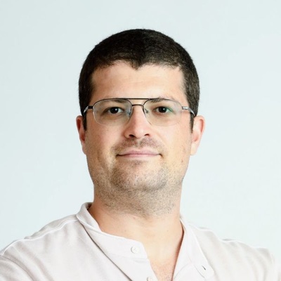 Nahum Litvin